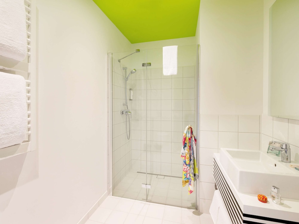 IBIS STYLES WROCLAW CENTRUM 13/75