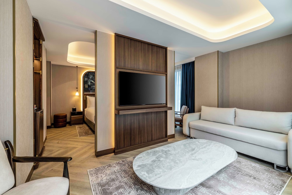 Movenpick Istanbul Old Town 42/59