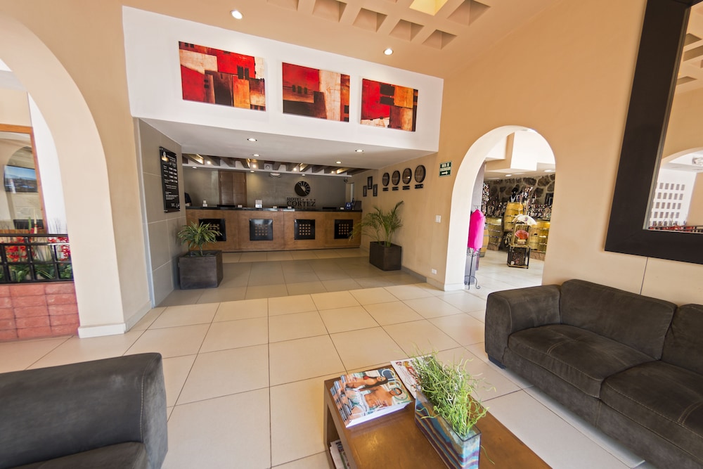 Baja Inn Hoteles Ensenada 46/66