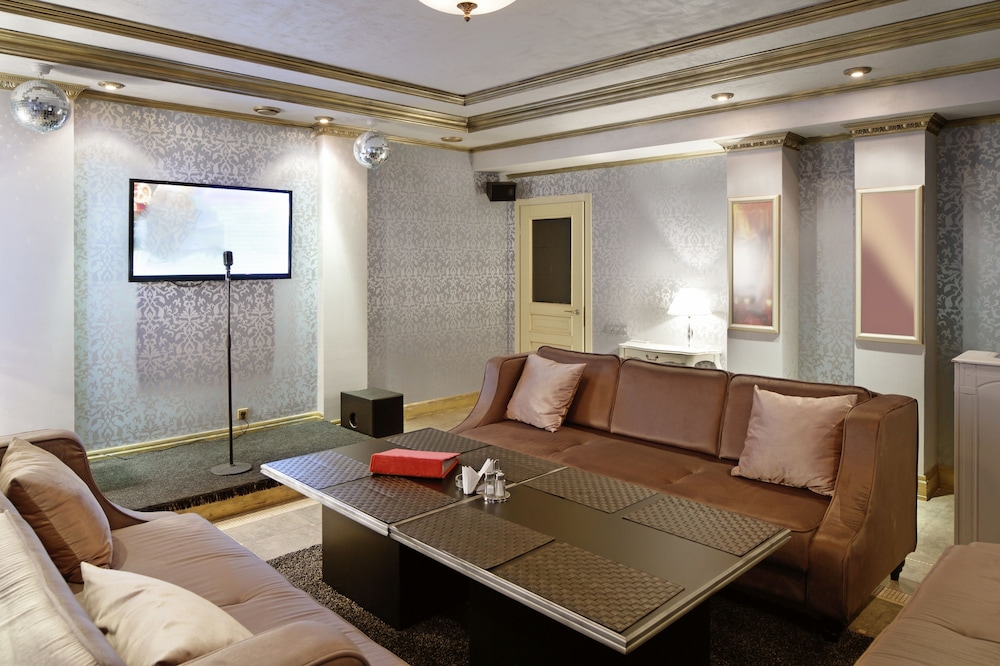 Ninh Kieu Riverside Hotel 46/70
