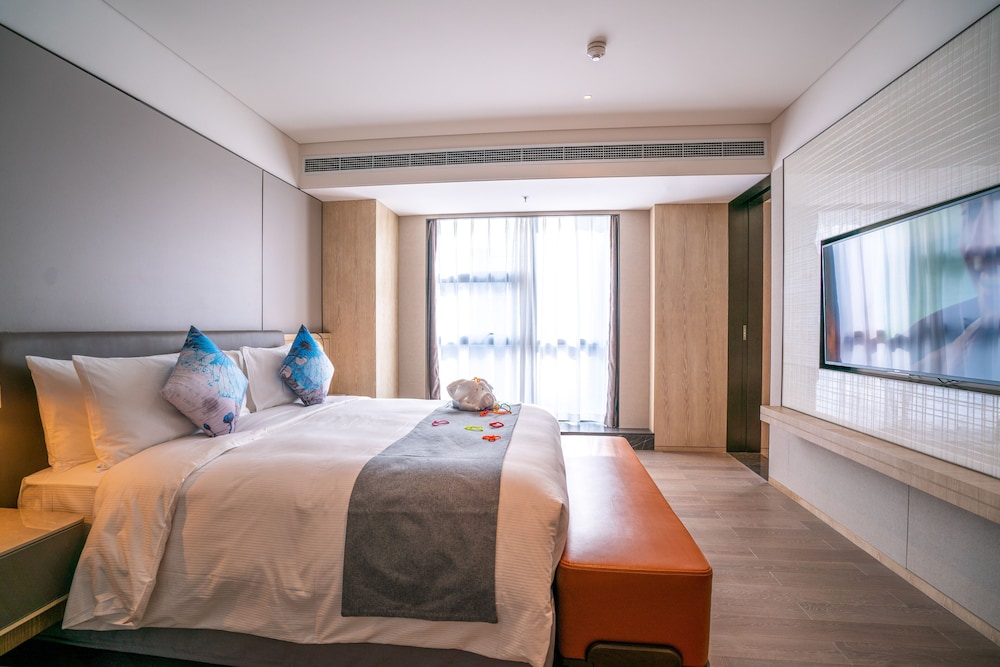Doubletree By Hilton Xian Fengdong 15/46