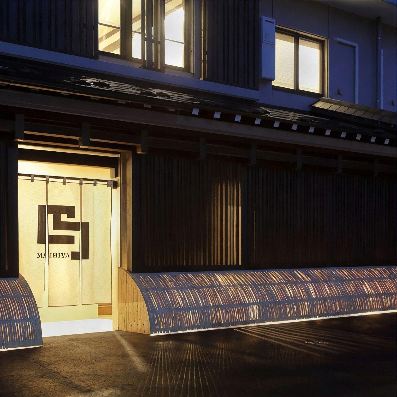 Machiya Hotel Kakunodate 3/18