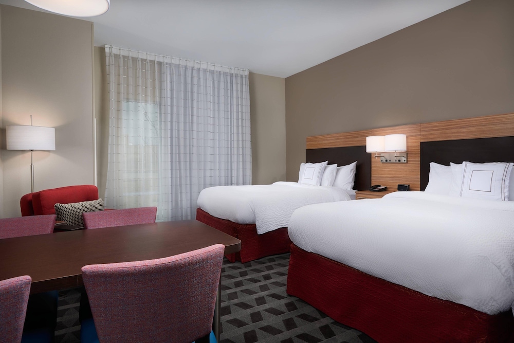 TownePlace Suites Fort Worth Northwest/Lake Worth 16/48
