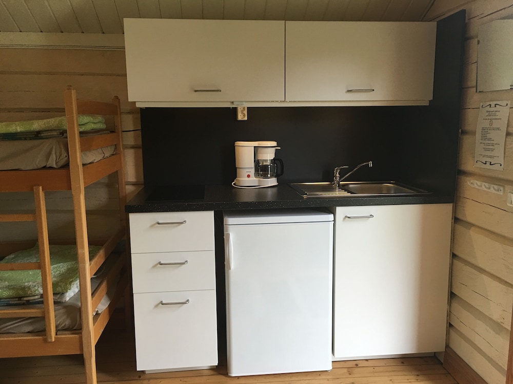 Ljusdals Camping 2/42