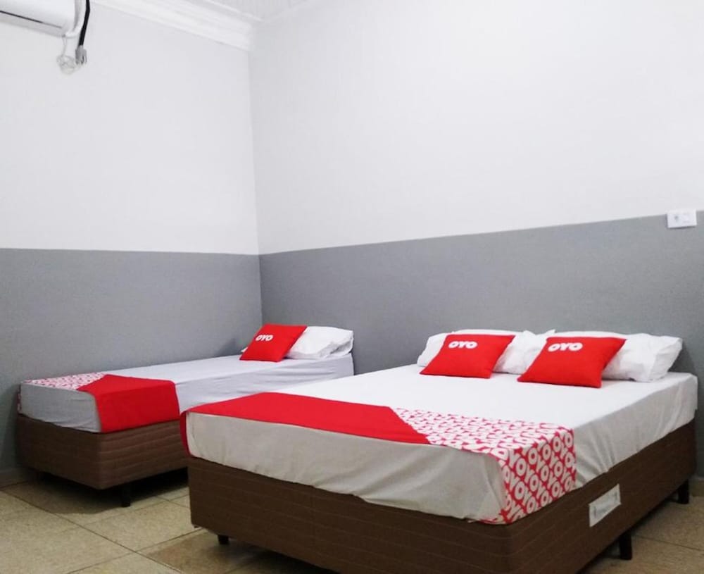 BASIC, TWIN BEDS