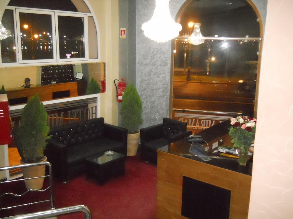 Hotel Miramar Tanger 30/43