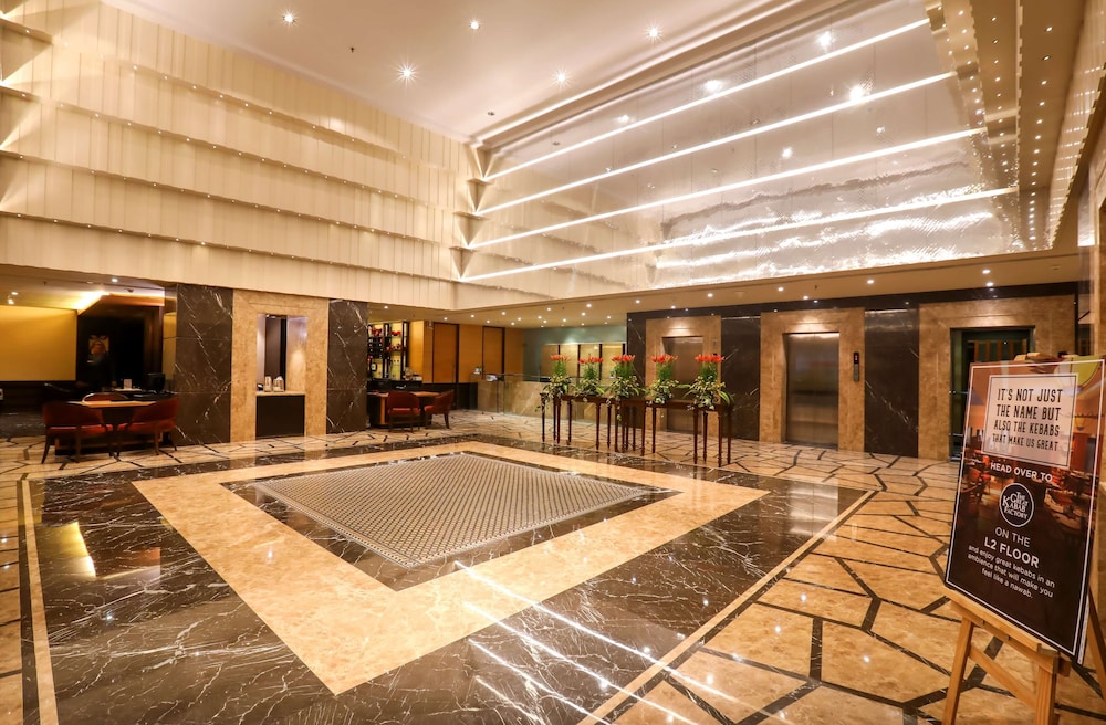 Radisson Blu Hotel Chennai City Centre 7/46