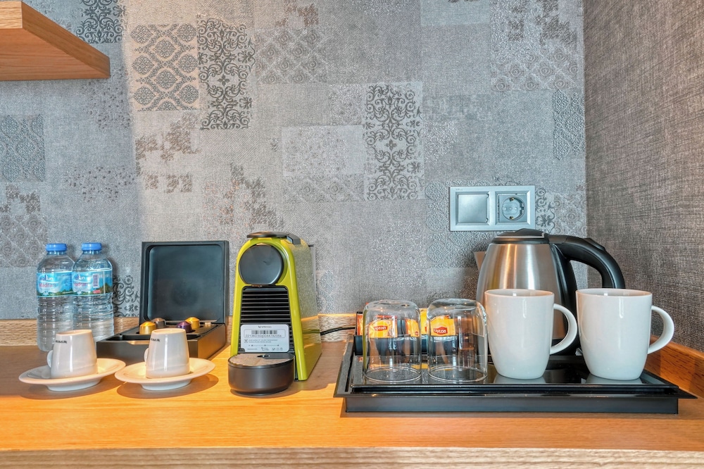 Ibos Hotels Izmir 33/64