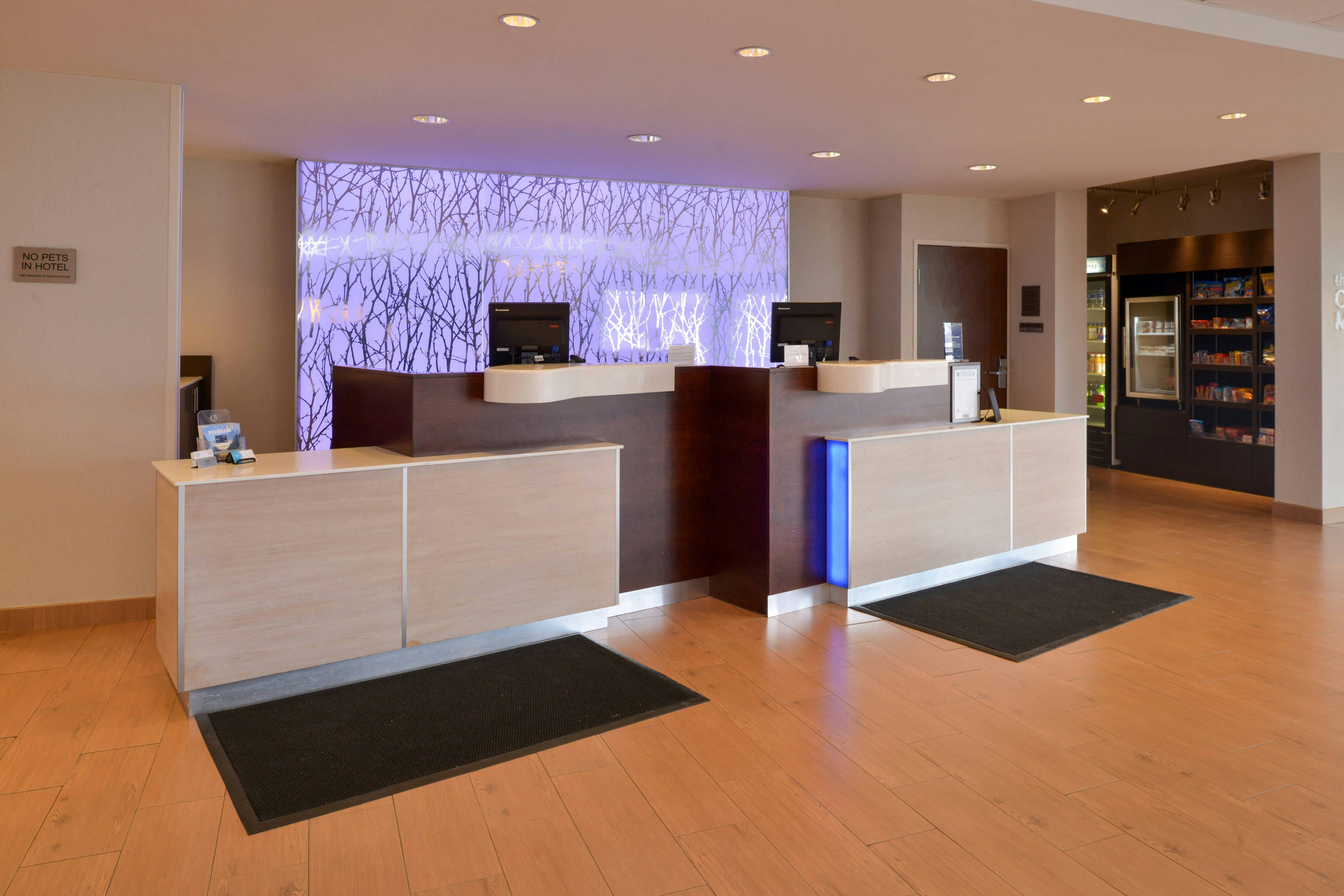 Fairfield Inn And Suites Cedar Rapids 1/25