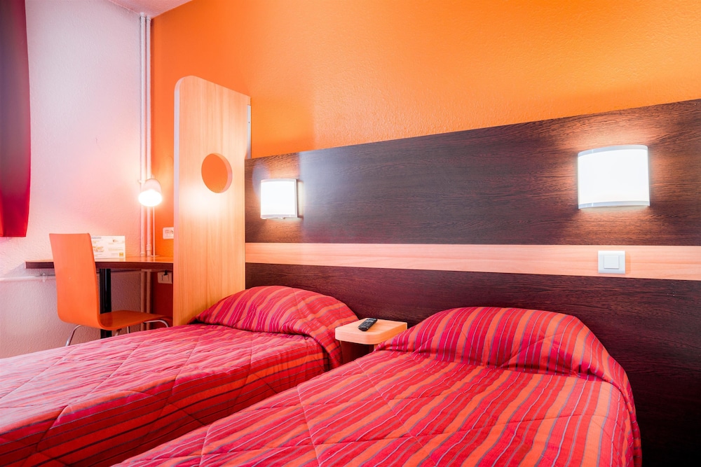 Hotel Premiere Classe Orly Rungis 15/42