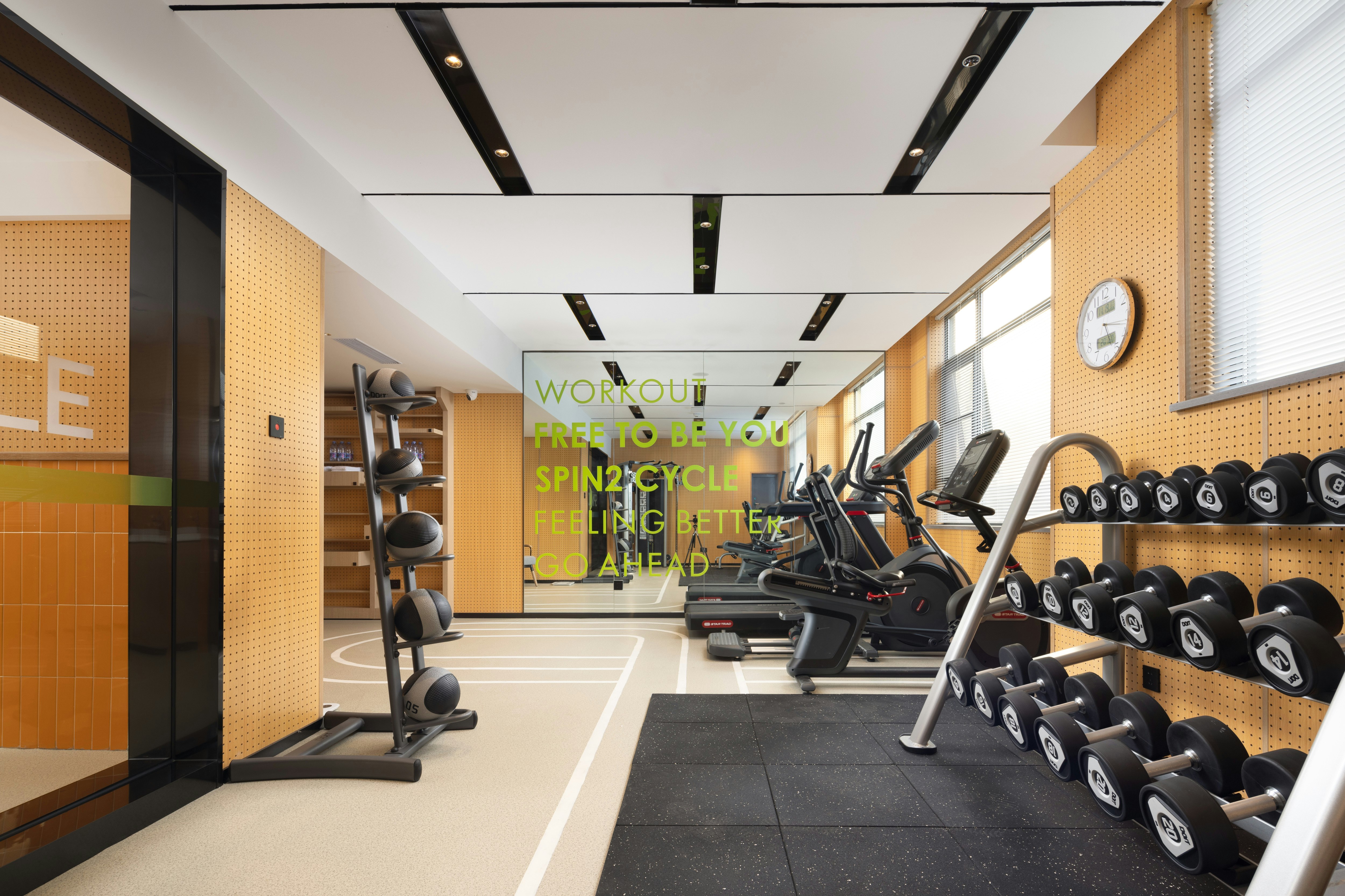 Home2 Suites by Hilton Chengdu Kuanzhai Alley 25/35