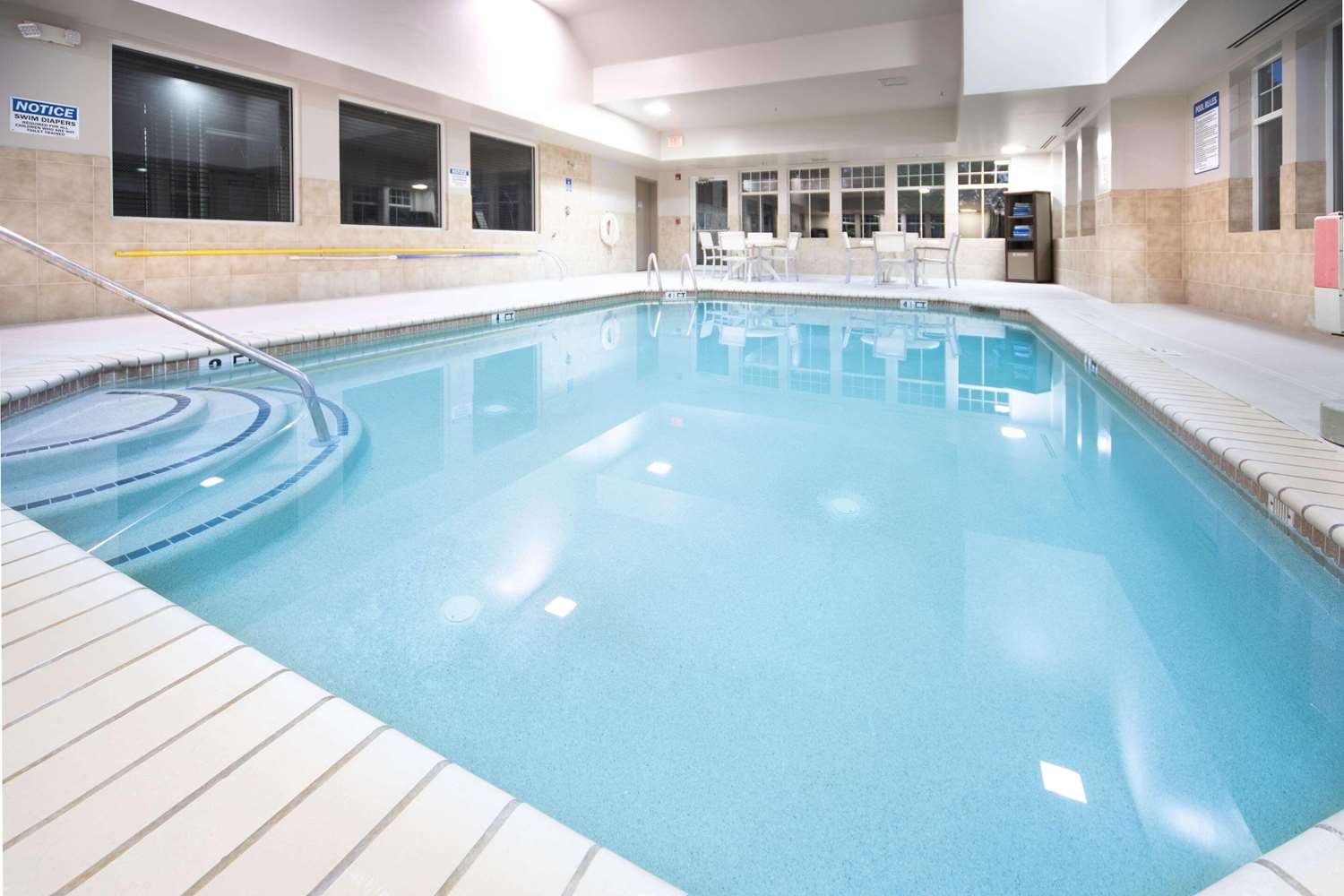 Country Inn and Suites by Radisson Stone Mountain GA 23/48