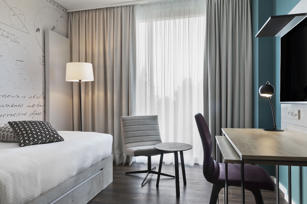 Stellaris Apartment Hotel 13/47