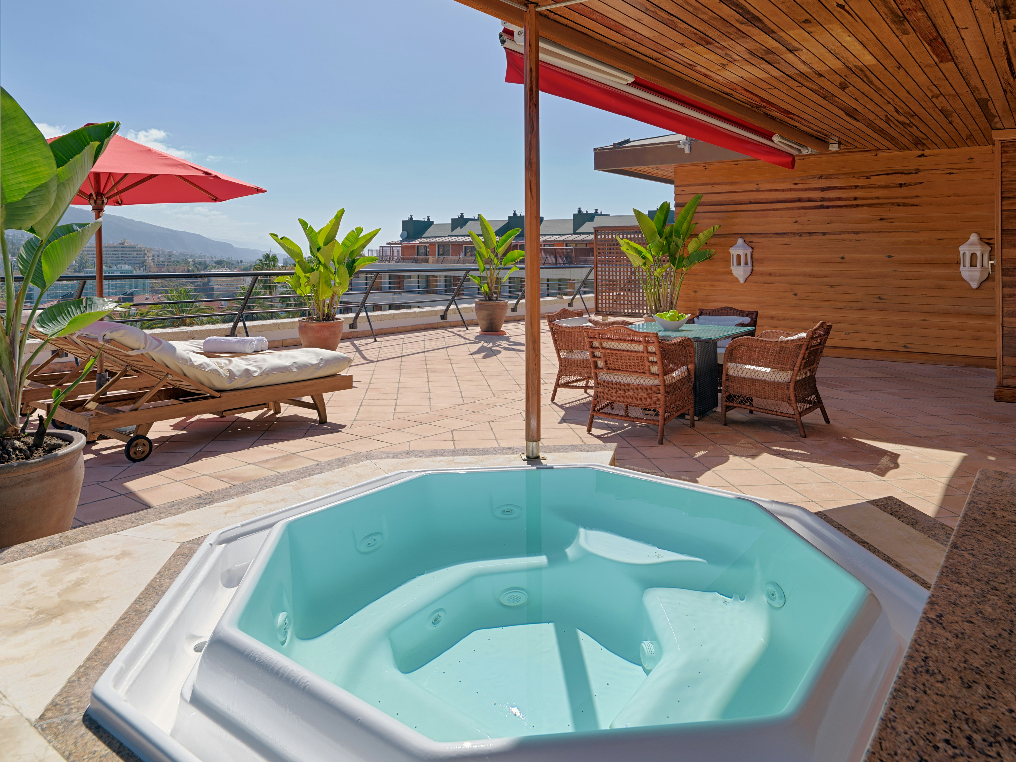 Hotel Botanico and The Oriental Spa Garden 28/49