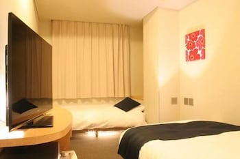 Hotel Estacion Hikone 12/37