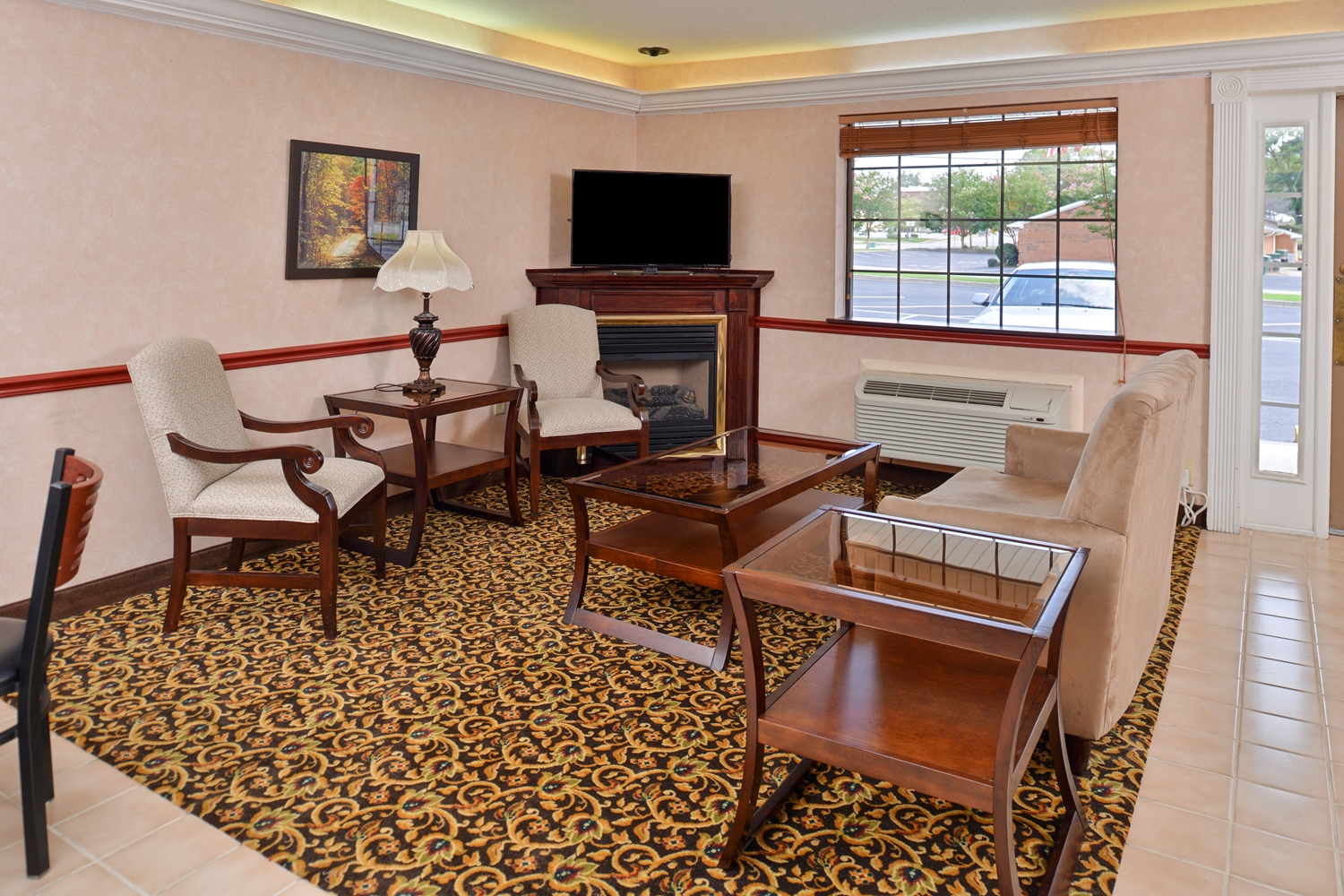 Country Hearth Inn & Suites Toccoa 15/23