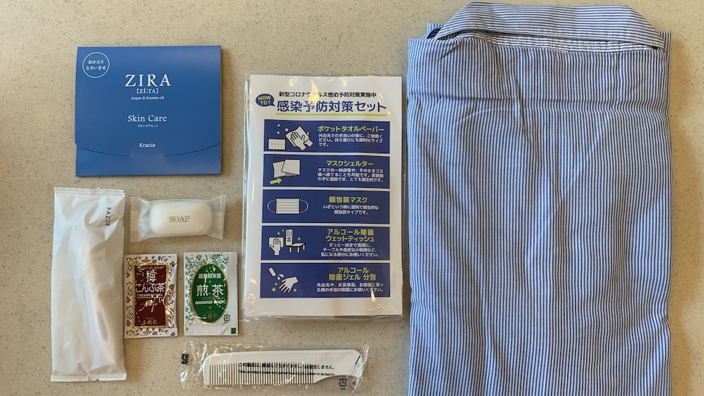 TOYOKO INN TOKYO NIHOMBASHI HAMACHO MEIJIZA MAE 35/50