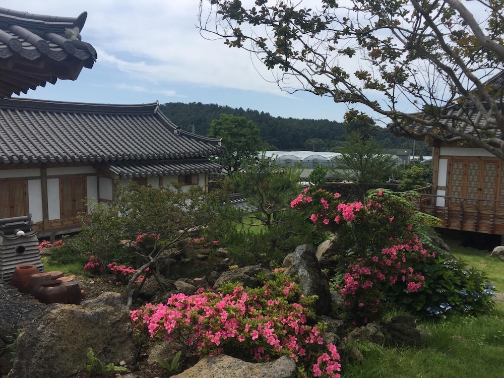 Canopus Resort Pension 37/50