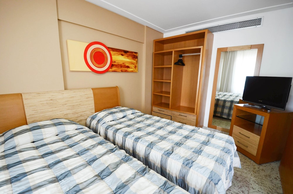 Coral Plaza Apart Hotel 20/59