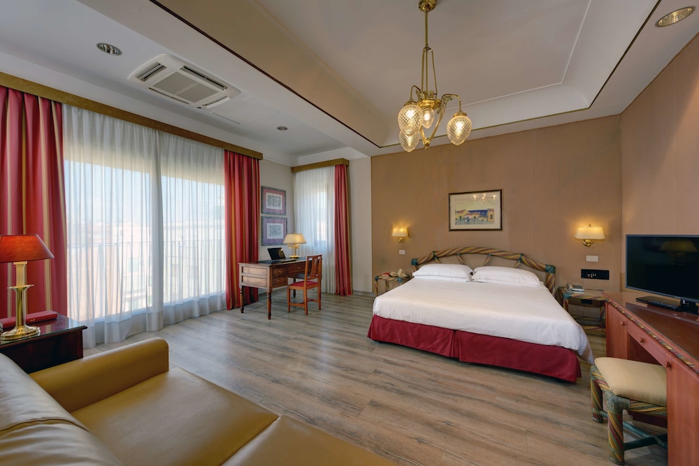 Best Western Hotel Rivoli 26/66