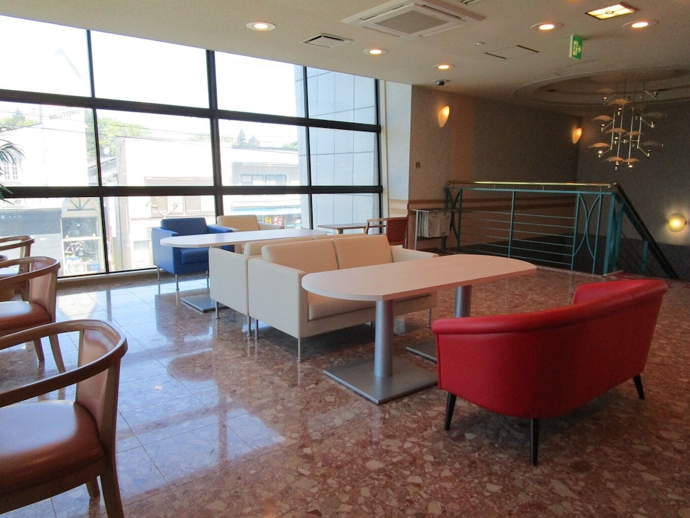 Annex Royal Hotel 33/45