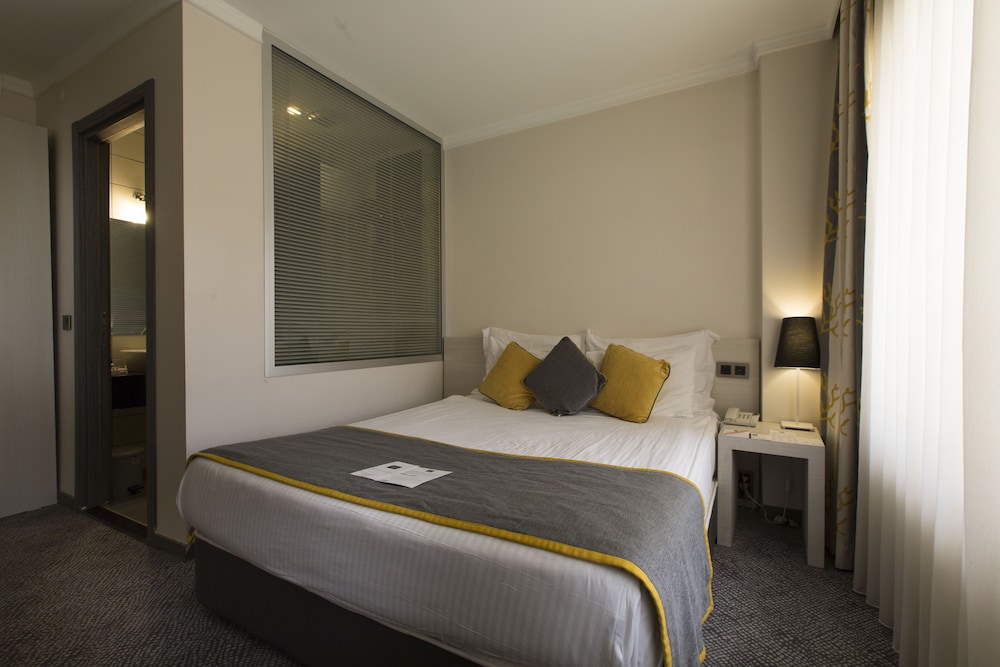 Koza Suite Hotel 18/70