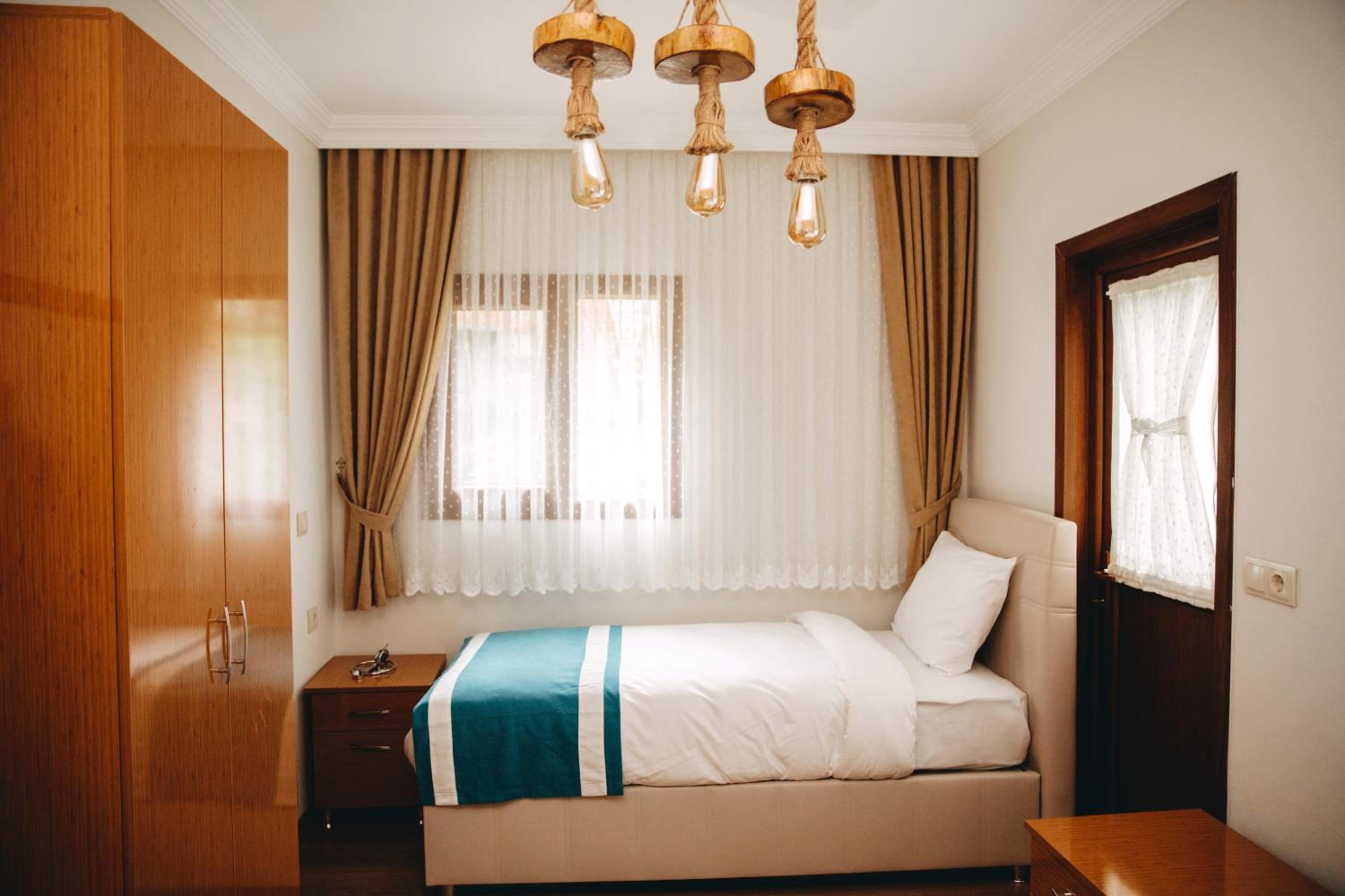 Ayder Palas Apart Hotel 18/44