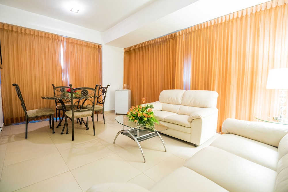 Hotel Faranda Express Soloy and Casino, a member of Radisson Individuals 28/50