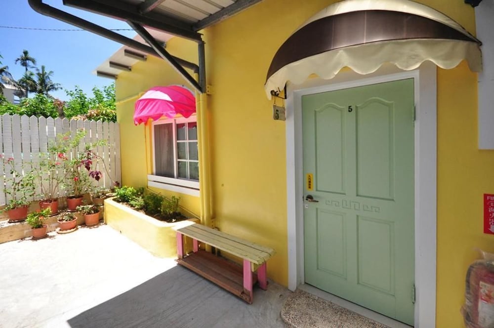 Vitoria's Home 34/45