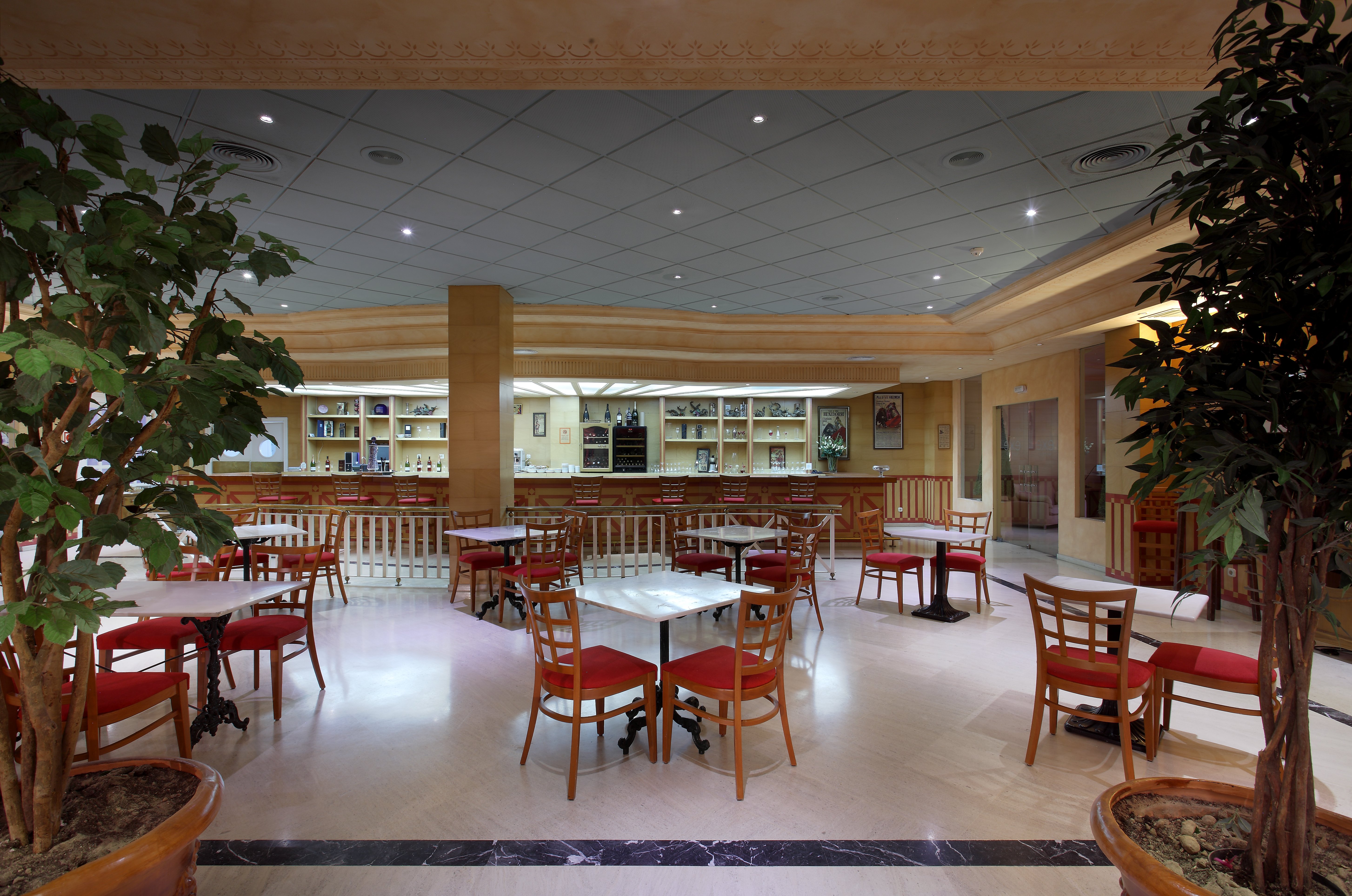 EXE GRAN HOTEL SOLUCAR 55/82