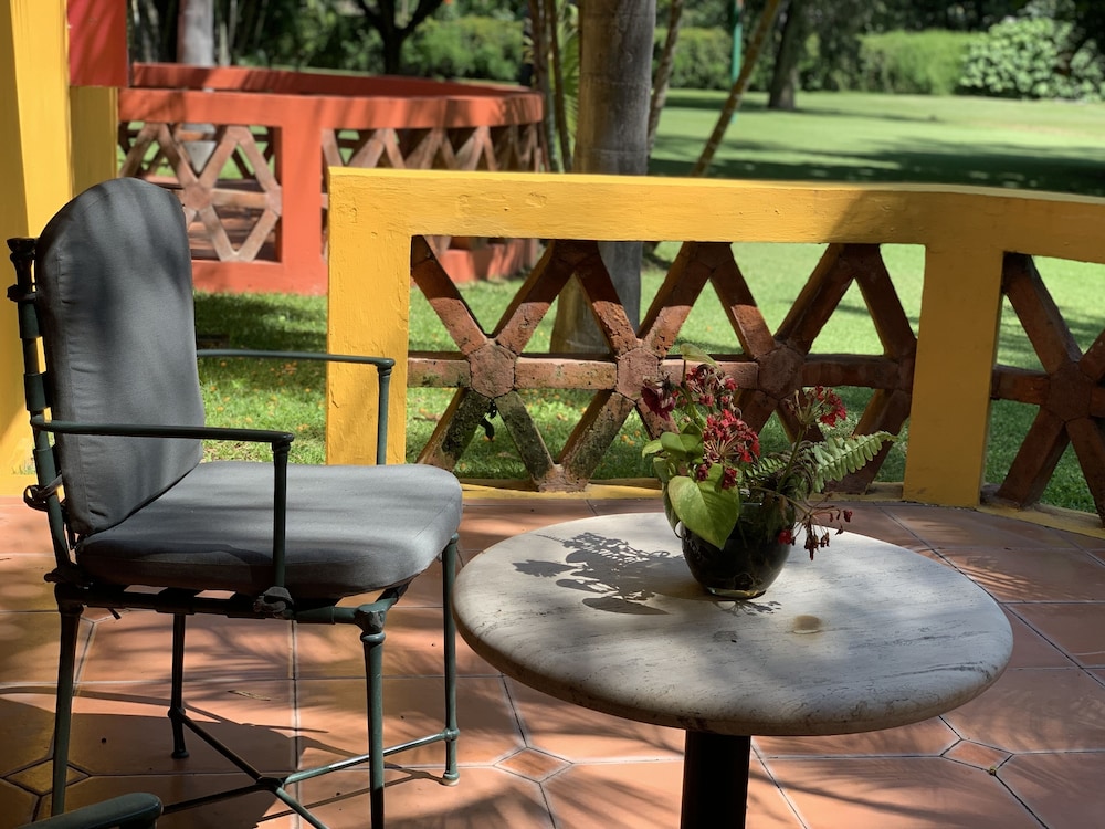 HOTEL REAL DE CHAPALA 17/42