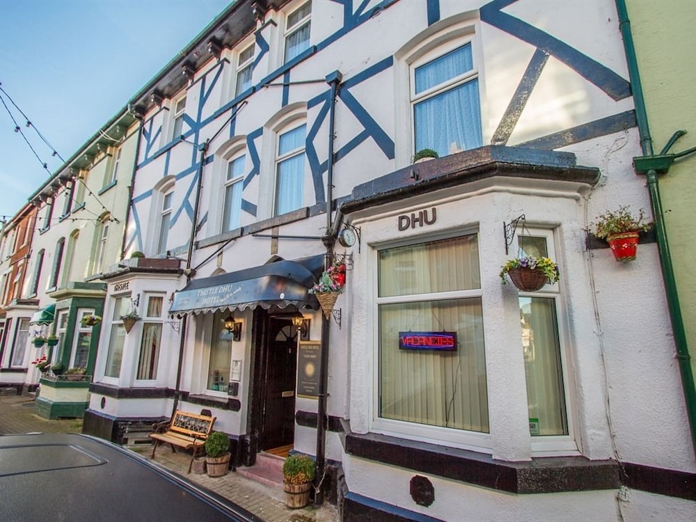 Thistle Dhu Guest House 2/50