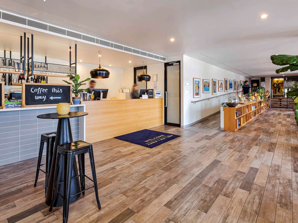 Mercure Bendigo Schaller 39/75