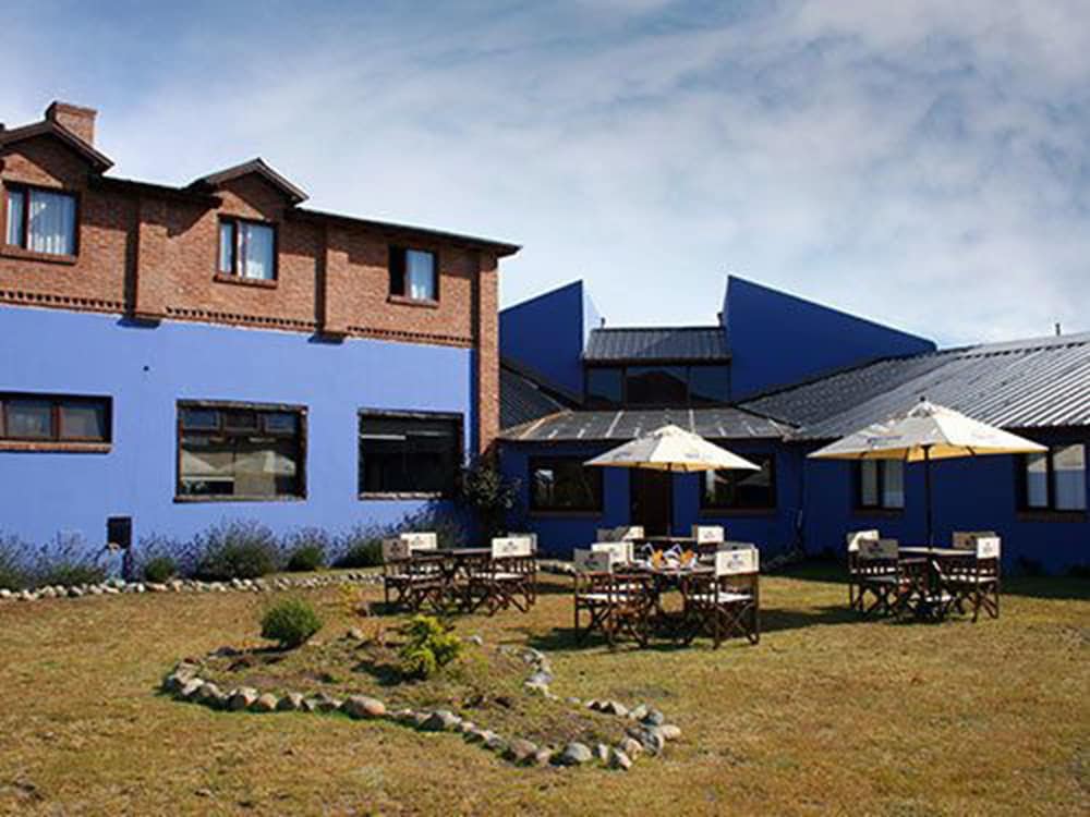 HOSTERIA POSTA SUR. 20/24