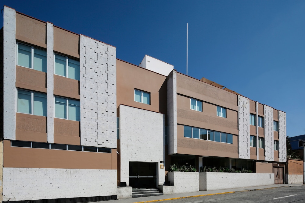 Casa Andina Classic Arequipa 76/80
