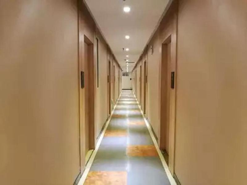 Thank Inn Plus Hotel Suzhou Kunshan Foxconn 6/19