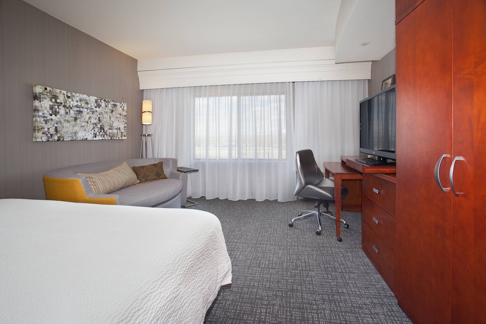 Courtyard By Marriott Casper 11/31