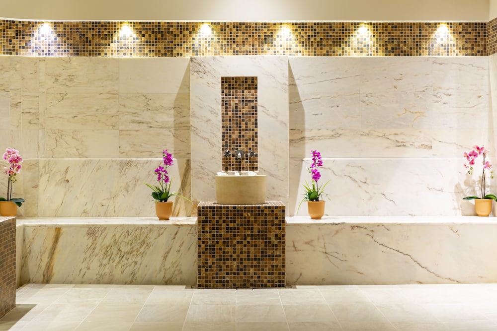 MOVENPICK RESORT PETRA 8/77
