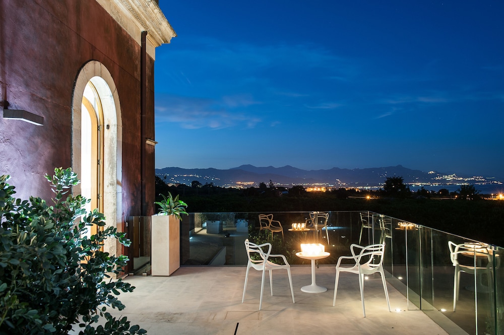 Zash Country Boutique Hotel 5/69