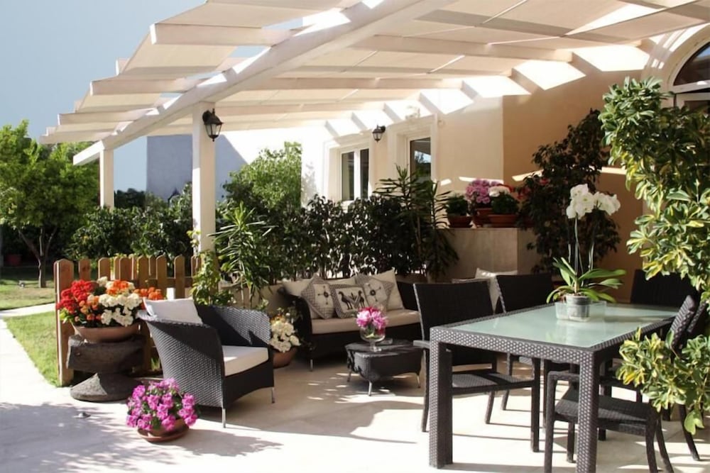 La Peonia Boutique B And B 31/43