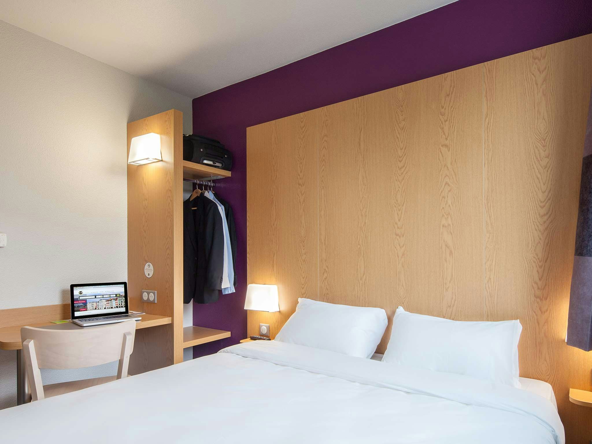 B&B HOTEL Paris Italie Porte de Choisy 8/16
