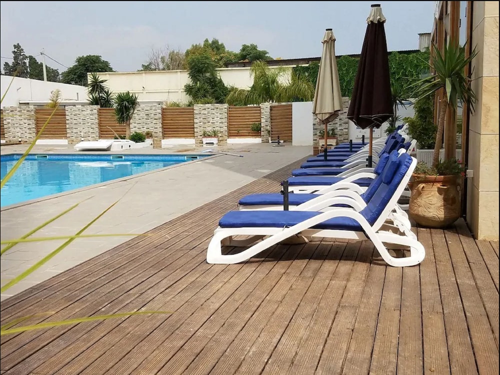 Le Zenith Hotel Oran 38/62