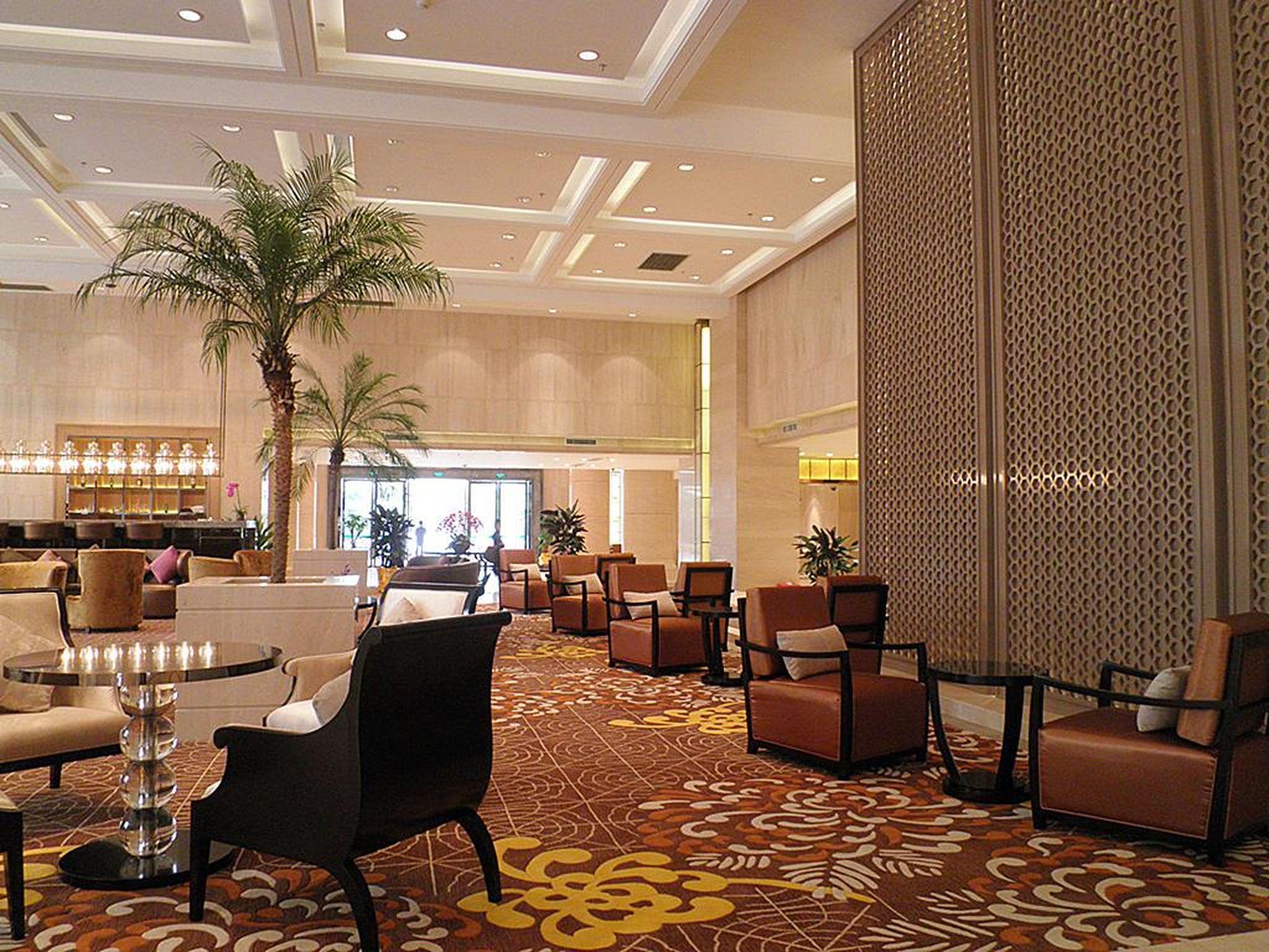 Aoyuan Golf Hotel 17/24