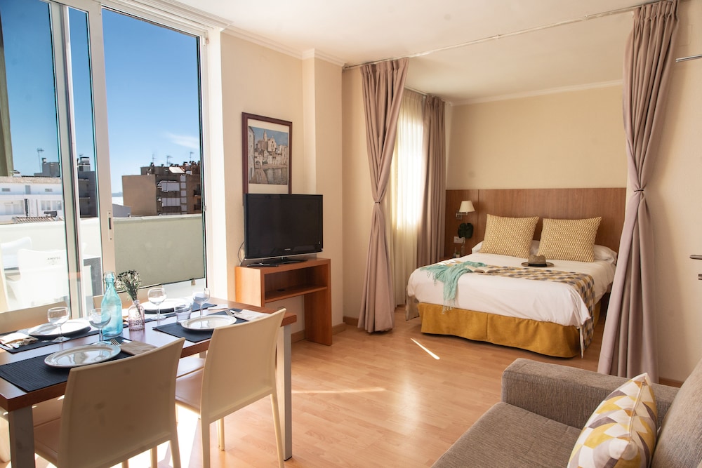 Aparthotel Palamos 11/57