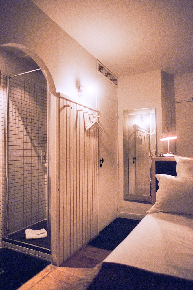 Hotel Habituel 38/63