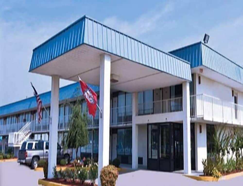 Express Inn West Memphis 1/14