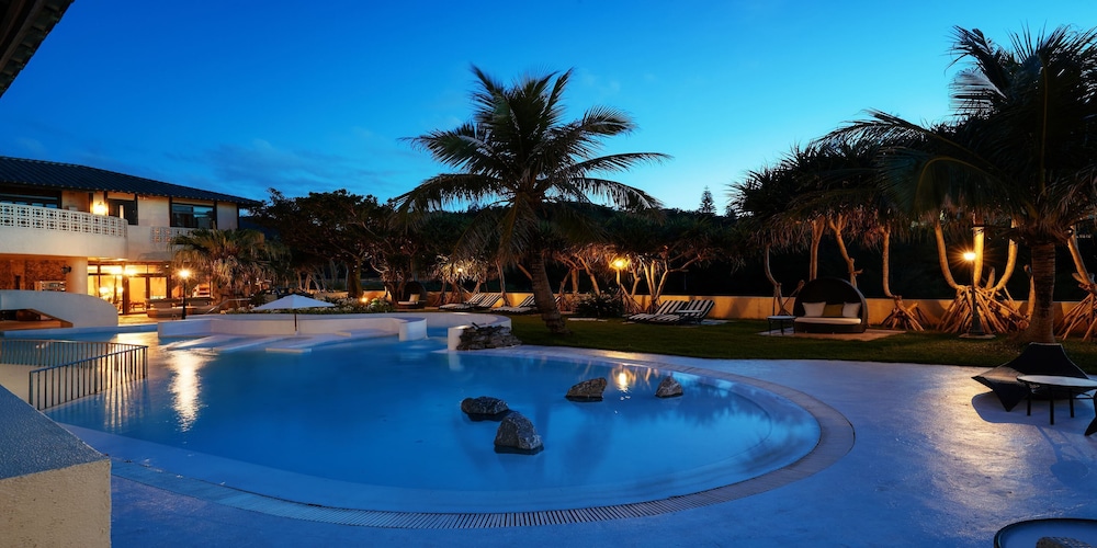La Casa Panacea Okinawa Resort 31/50