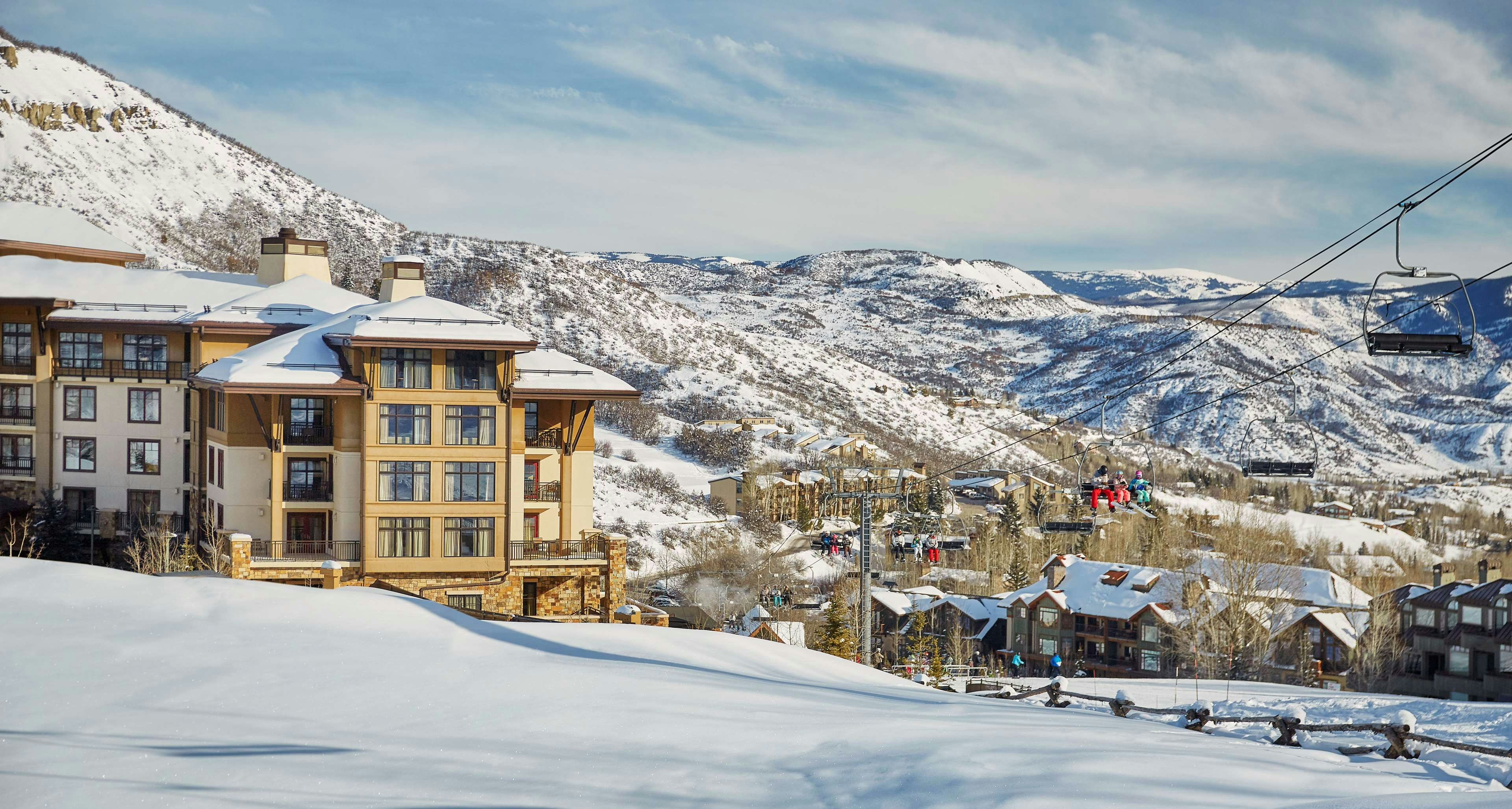 Viceroy Snowmass 6/83