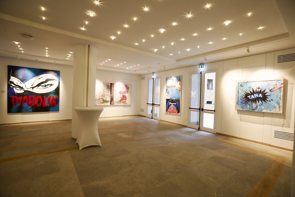 Soul Art Hotel 26/50
