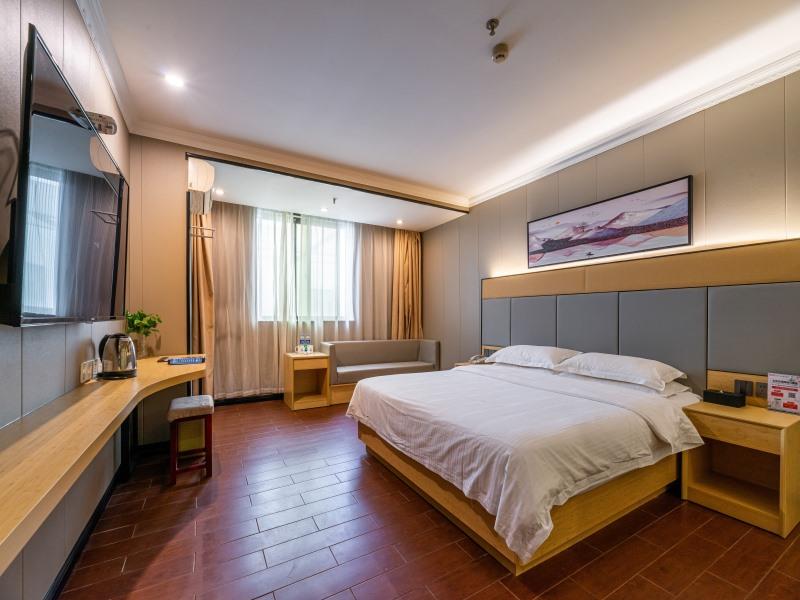 Greentree Inn Jiangsu Suzhou Mudu Ancient Street E 23/50